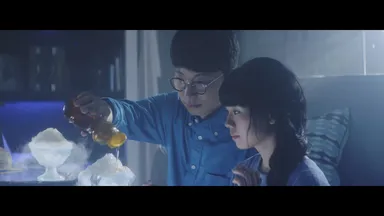 Snow Beauty キービジュアル