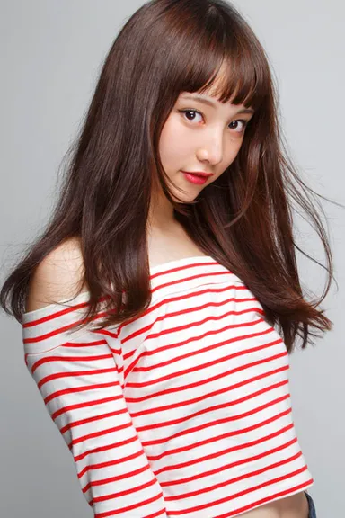 山田 愛奈