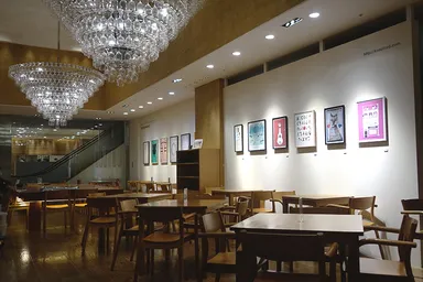 『イデー Life in Art #27 POSTER MARKET』2