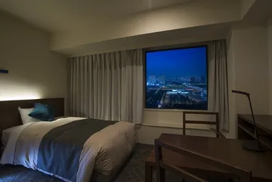 東京ベイ有明ワシントンホテル