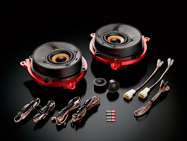 SoncPLUS 86　SP-86L(リミテッドモデル)