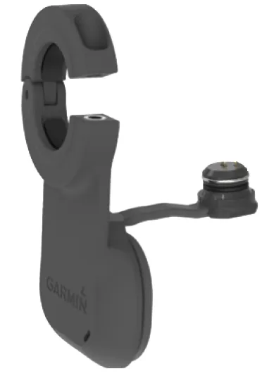 新型ペダルポッド