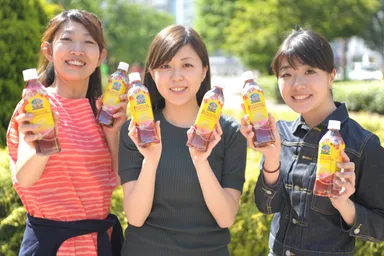 パラティー女子部