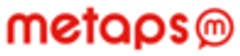 Metaps Pte. Ltd.のロゴ
