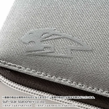 TIGER ＆ BUNNY 2016年 カバー付きスケジュール帳　虎徹(2)