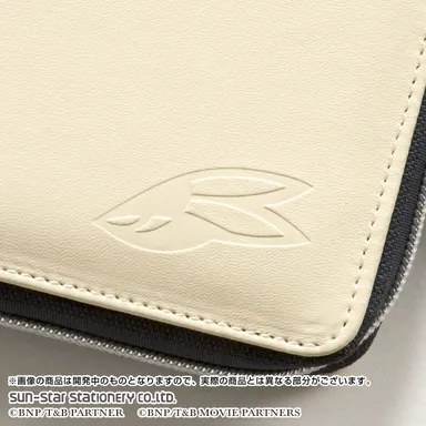 TIGER ＆ BUNNY 2016年 カバー付きスケジュール帳　バーナビー(2)