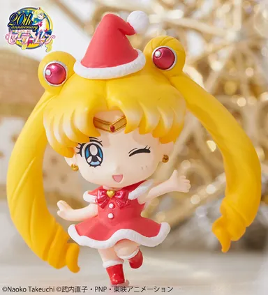 セーラームーン