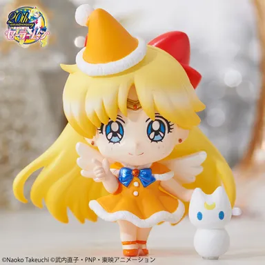 セーラーヴィーナス