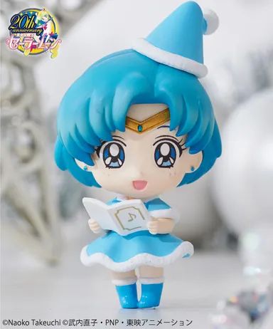 セーラーマーキュリー