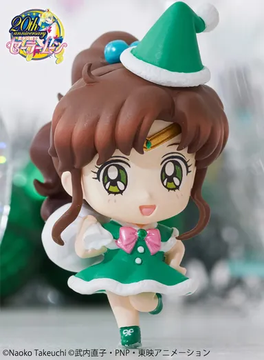 セーラージュピター