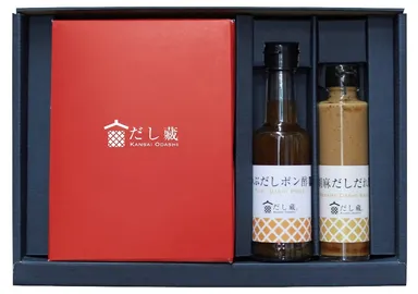 関西初の“関西おだし専門店”「だし蔵」