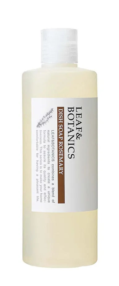 ディッシュソープ　ローズマリー