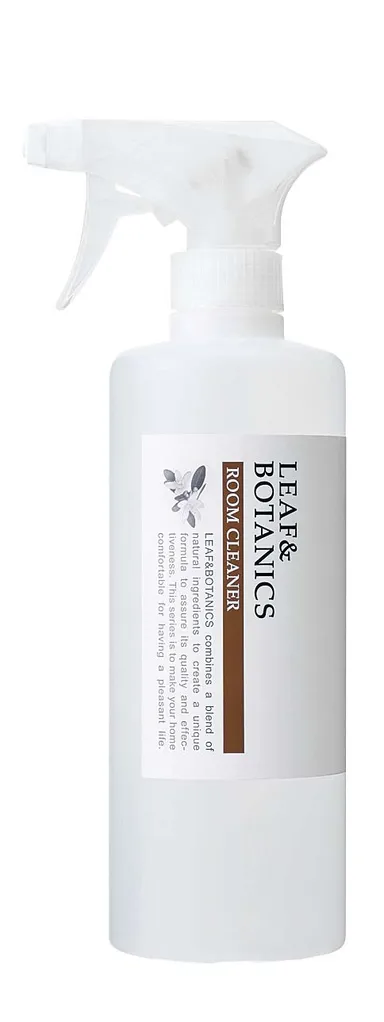 ルームクリーナー