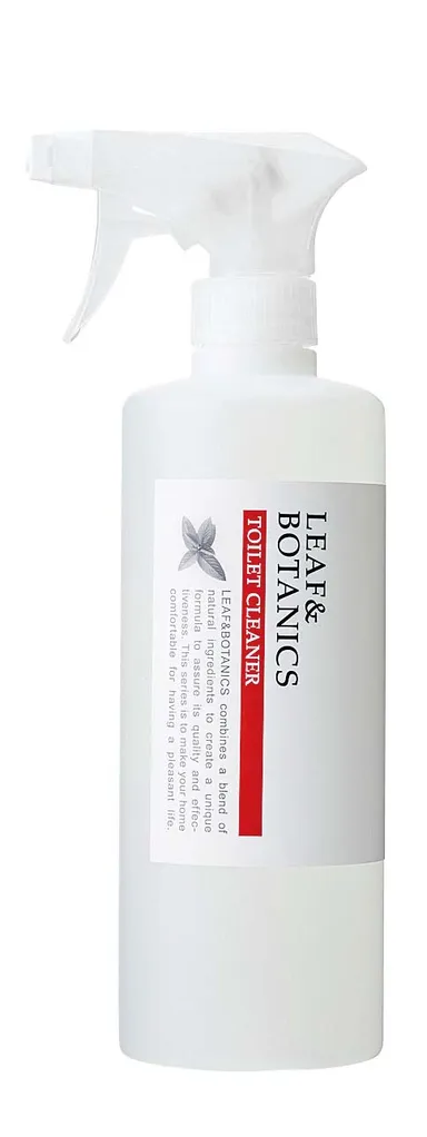 トイレクリーナー