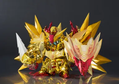 SDX スペリオルドラゴンEx-AS(2) ※画像はイメージです。