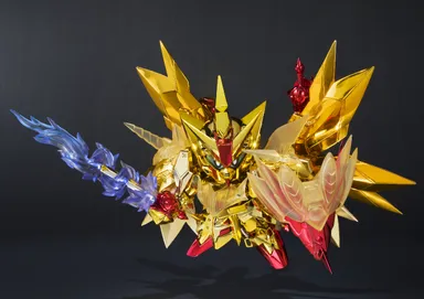 SDX スペリオルドラゴンEx-AS(3) ※画像はイメージです。