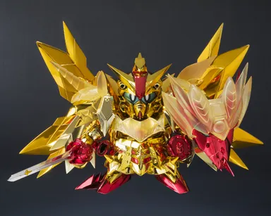 SDX スペリオルドラゴンEx-AS(4) ※画像はイメージです。