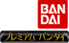 株式会社バンダイ　ネット戦略室のロゴ