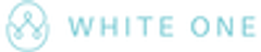 株式会社ホワイトワンのロゴ