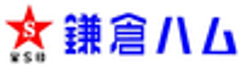 株式会社鎌倉ハムのロゴ