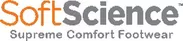 SoftScience ロゴ