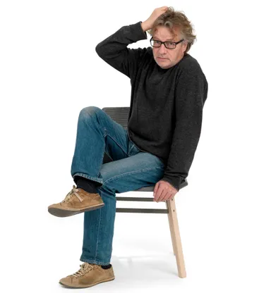 マリスカルプロフィール写真