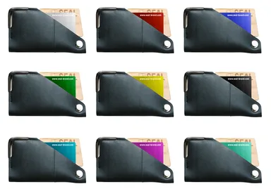 「card case」イメージ