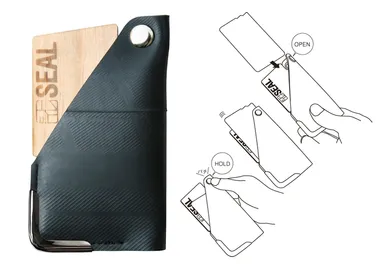 「card case 」使用例