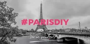 Paris Do It Yourself