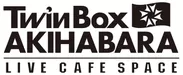 Twin Box AKIHABARA ロゴ
