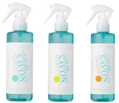 ファブリックスプレー