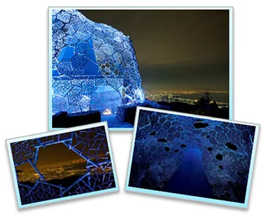 「Lightscape in Rokko　～Summer Version～」