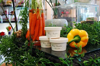 ローアイス パッケージ