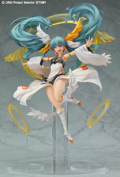 タマヨリヒメ　1分の1スケールフィギュア 画像1