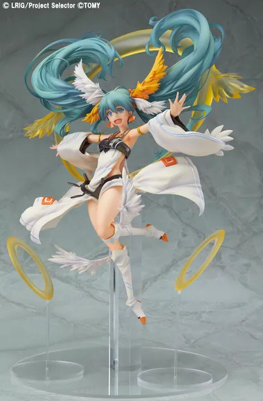 タマヨリヒメ　1分の1スケールフィギュア 画像3