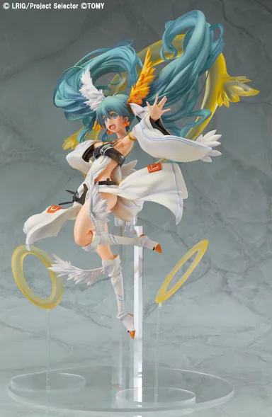 タマヨリヒメ　1分の1スケールフィギュア 画像4