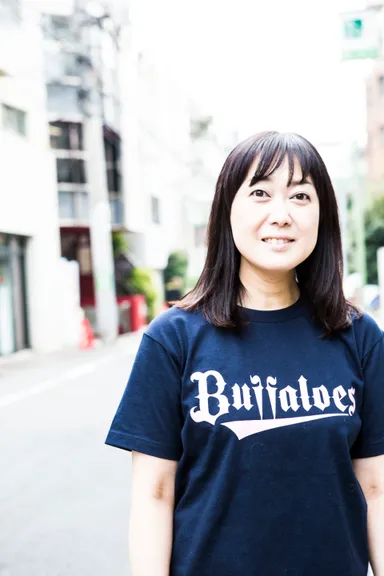 『山羊座の歌』太田真紀（ソプラノ）(C)SLOT-PHOTOGRAPHIC