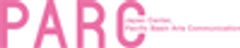 PARC - 国際舞台芸術交流センターのロゴ
