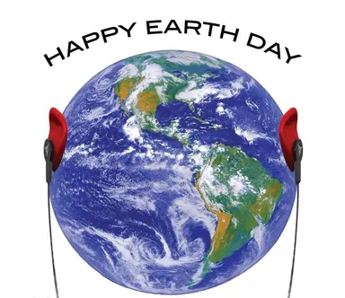 イメージ画像(EARTH DAY)