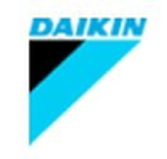 ダイキン工業株式会社のロゴ