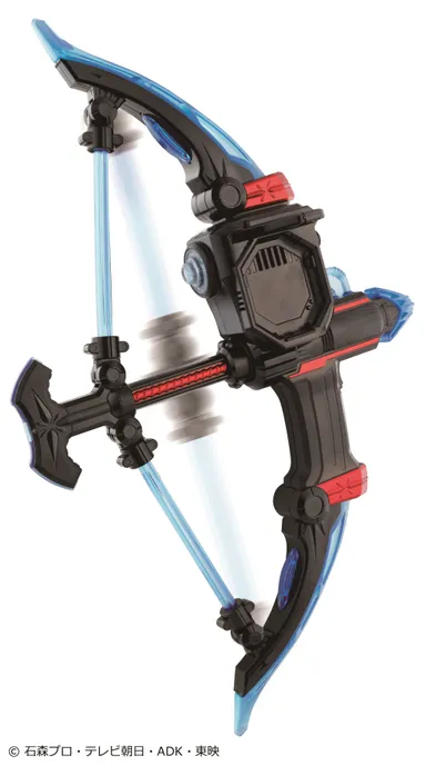 セイヴァーアロー1