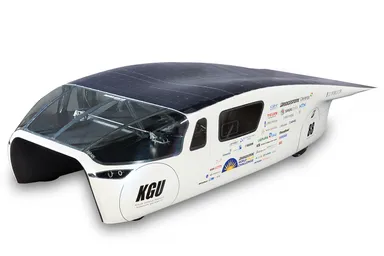 ソーラーカー OWL