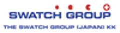 スウォッチ グループ ジャパン株式会社のロゴ