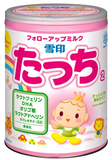 『雪印　たっち　2』