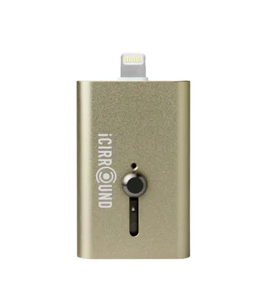 iShowFast32GB　ゴールド