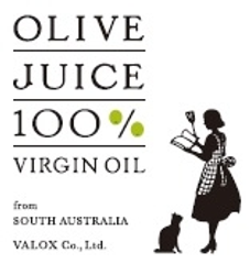 オリーブジュース100％バージンオイル・バロックス(R)
ホームページ限定　2015年8月中旬新発売予定(720ml／￥2,800税別)