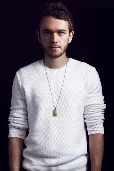 ZEDD