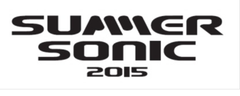 SUMMER SONIC 2015 OSAKA タイムテーブルを発表！
PHARRELL WILLIAMSやサマソニ初参戦のTHE CHEMICAL BROTHERS、
クロージングアクトにはEDMシーンを代表するZEDDなど
海外と日本の音楽シーンの“今”を切り取った豪華ラインナップ！