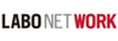 株式会社ラボネットワークのロゴ