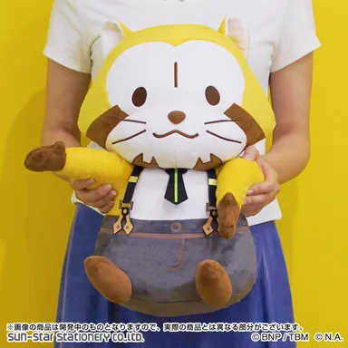 デスクトップレストクッション(虎徹)(1)